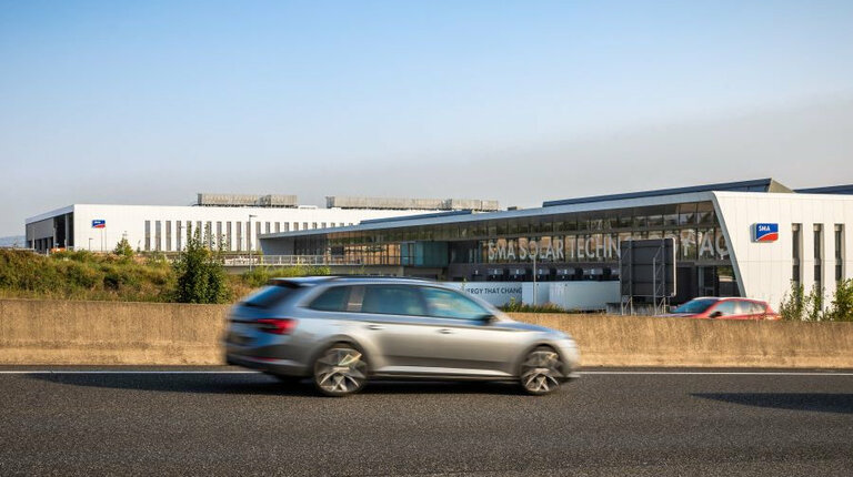 SMA élargit son programme de restructuration et de transformation – Changements notamment dans la division Home & Business Solutions