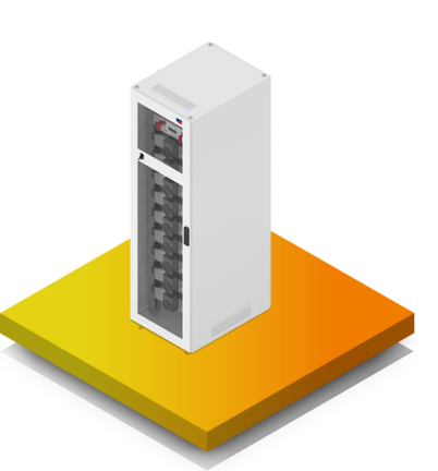 Commercial Storage