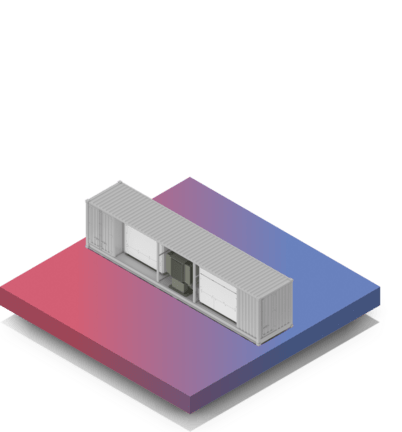 Medium Voltage Power Station