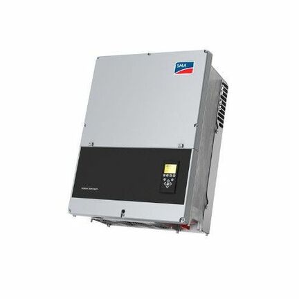 SMA Sunny Tripower Otjozondjupa, Namibia