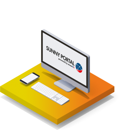 SMA Monitoring easy and efficient online monitoring of your SMA Energy System