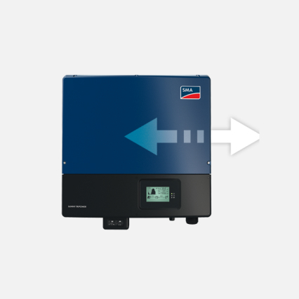 Modbus protocol interface