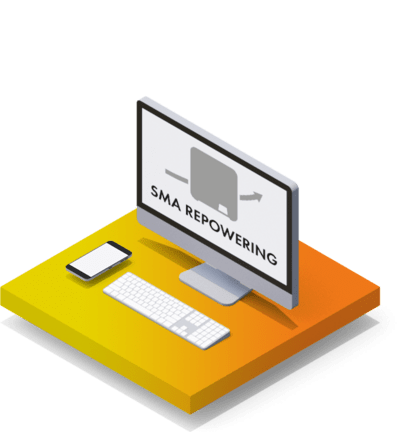 Tailored upgrade proposals for existing systems