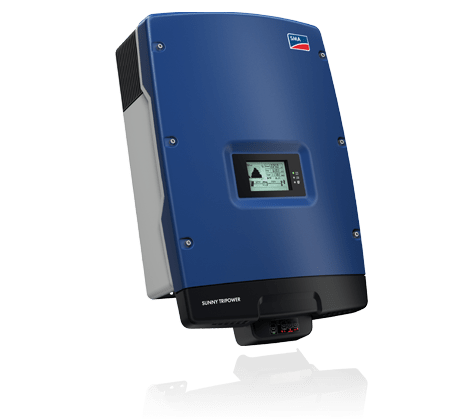 SMA Sunny Tripower 10000TL-20