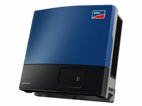 SMA Sunny Tripower