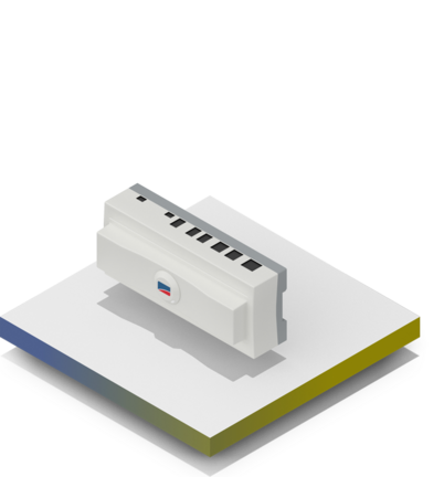 SMA Data Manager M (optional)