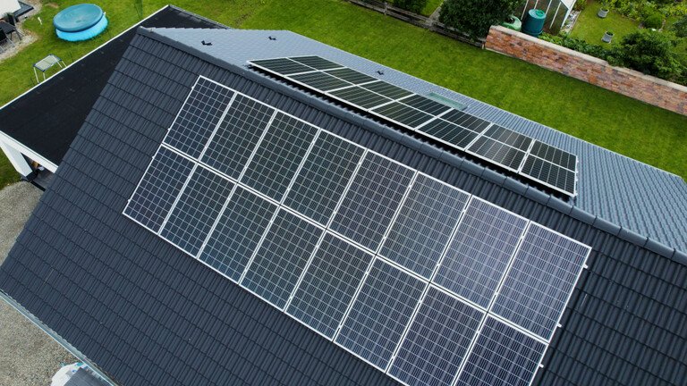 Automated inverter monitoring with SMA Smart Connected