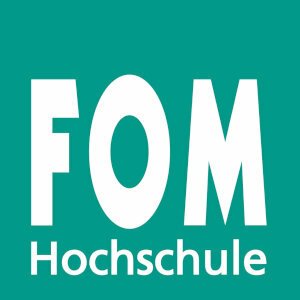 Logo der Hochschule FOM
