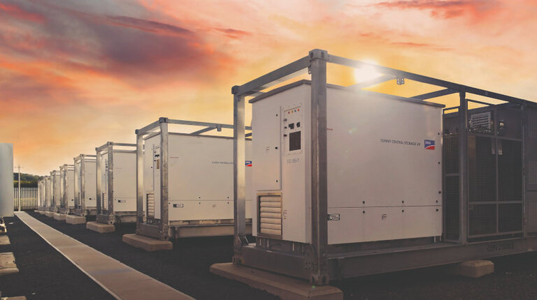 SMA Gruppe: Herausforderndes Marktumfeld sowie Einmaleffekte aus Restrukturierungs- und Transformationsprogramm prägen Geschäftsentwicklung 2025