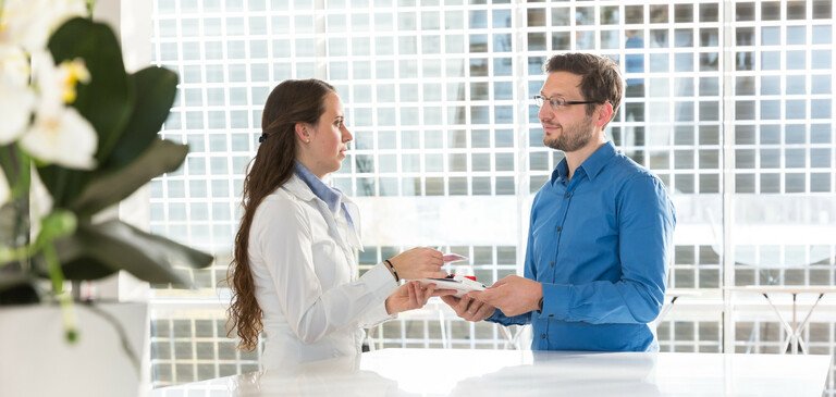 Handlungsfelder des Nachhaltigkeitsmanagements - Ethische Geschäftspraktiken