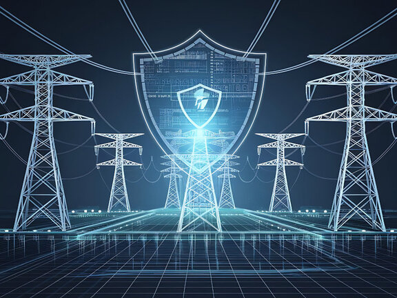 Protecting Critical Infrastructure with Trusted Cybersecurity Expertise