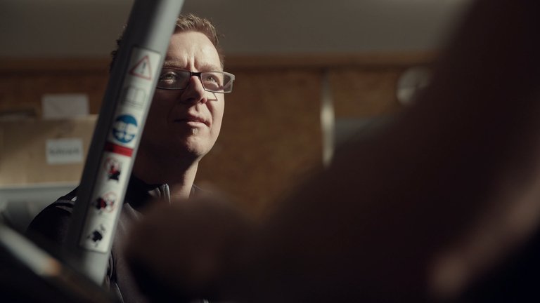 Markus Heel, Managing Director of Heel Energie