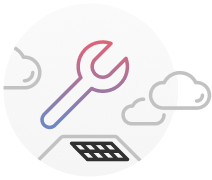 Monitorización del sistema y eventos