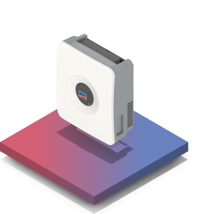 SMA Sunny Boy Smart Energy