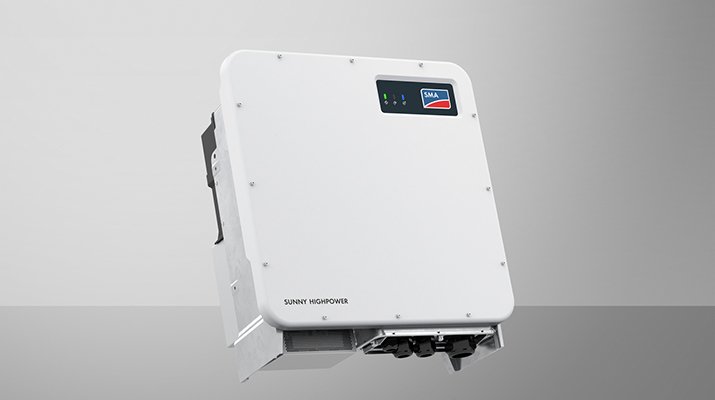 SMA and Infineon reduce system costs for inverters