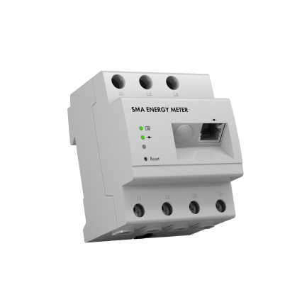 SMA Energy Meter