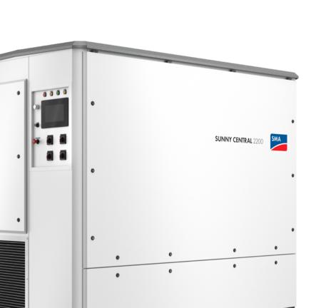 Sunny Central 2200 / 2475