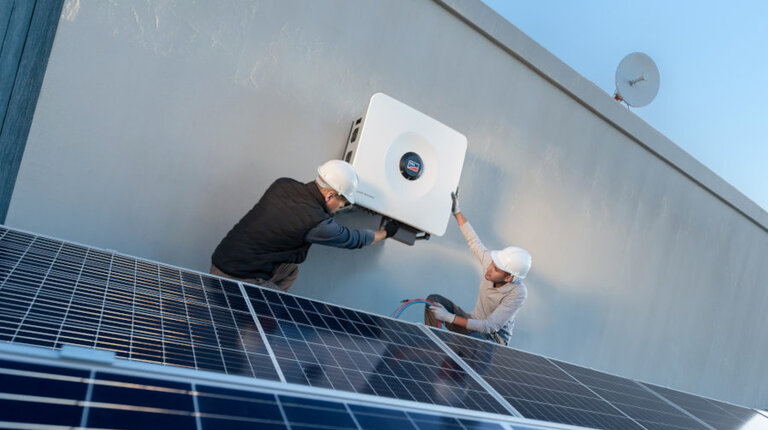 Sunny Tripower X 60 : une nouvelle référence pour les installations photovoltaïques industrielles